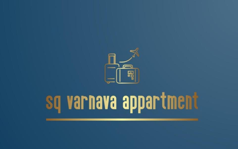 Sq Varnava Appartment Athen Eksteriør bilde