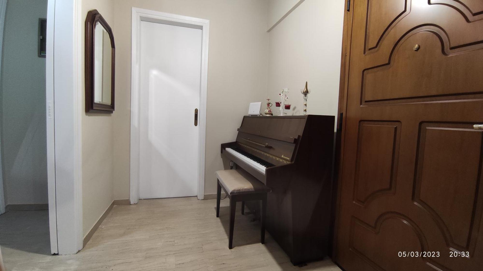 Sq Varnava Appartment Athen Eksteriør bilde
