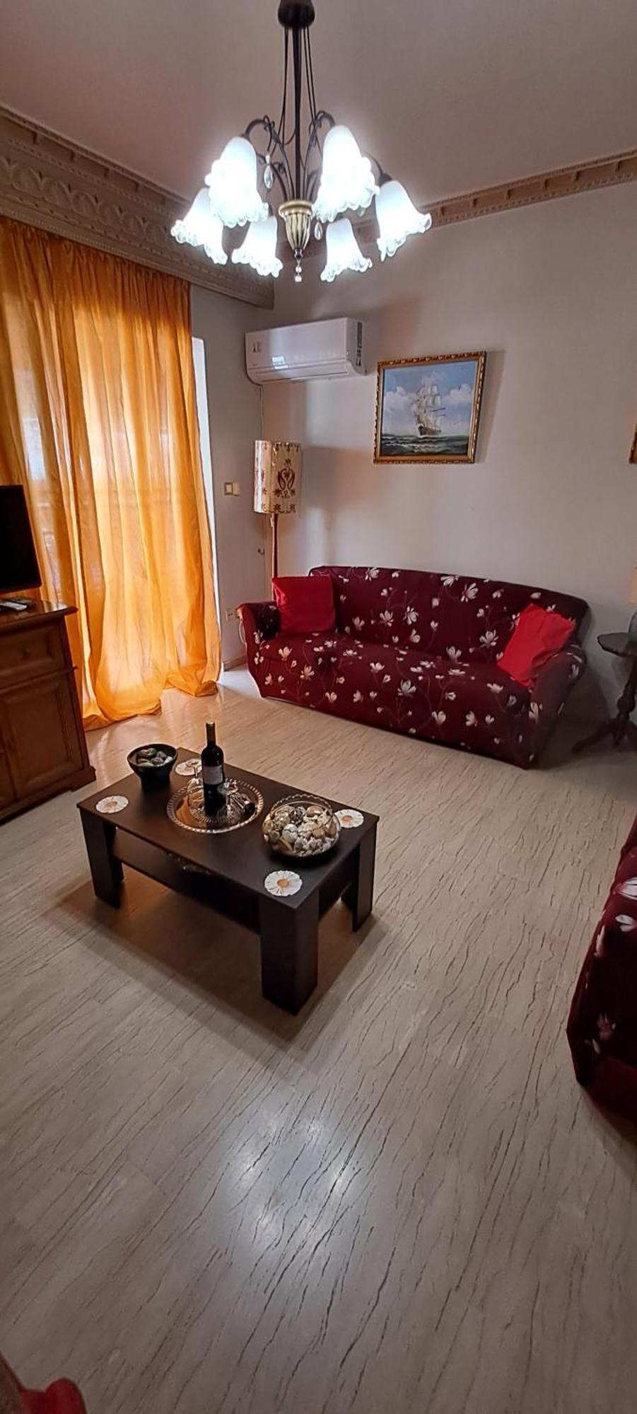 Sq Varnava Appartment Athen Eksteriør bilde