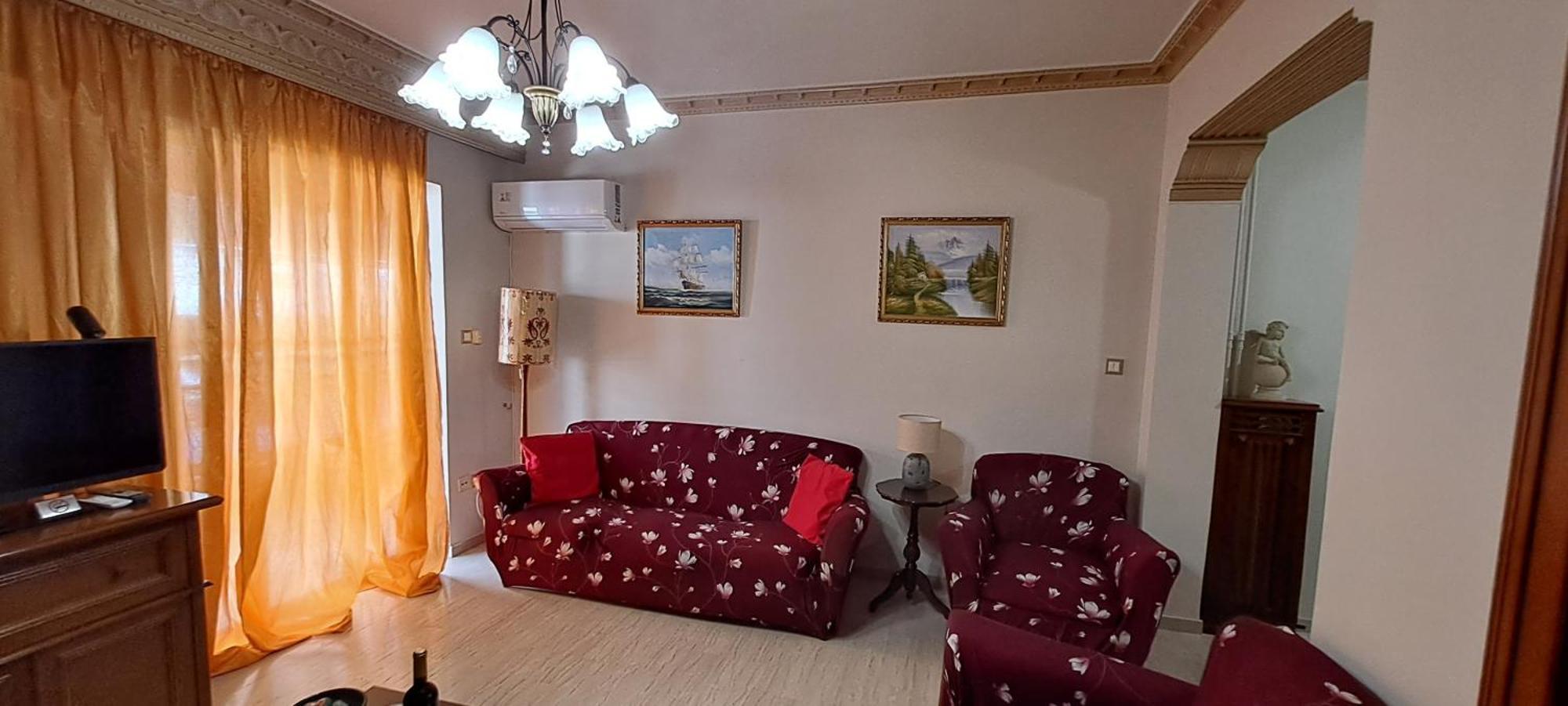 Sq Varnava Appartment Athen Eksteriør bilde