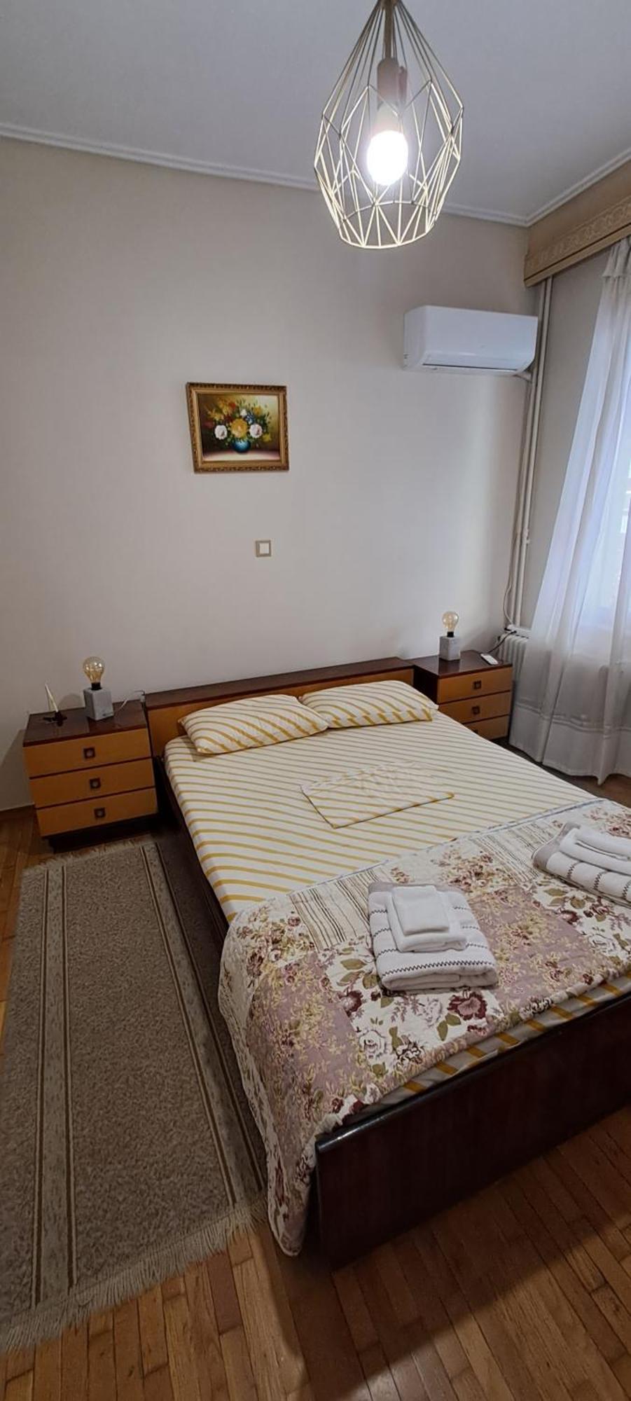 Sq Varnava Appartment Athen Eksteriør bilde