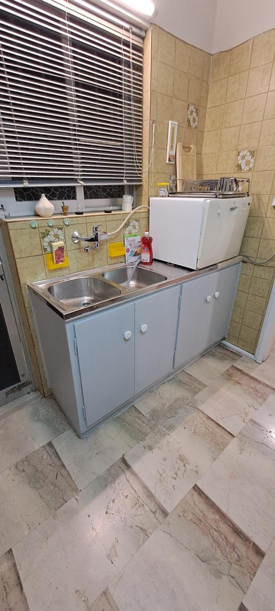 Sq Varnava Appartment Athen Eksteriør bilde