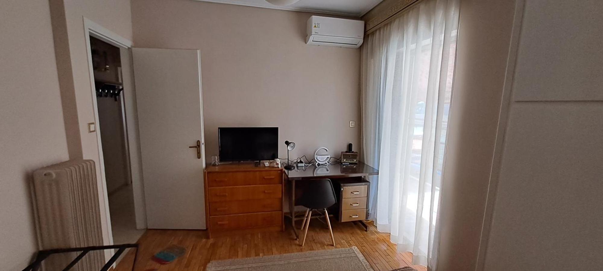 Sq Varnava Appartment Athen Eksteriør bilde